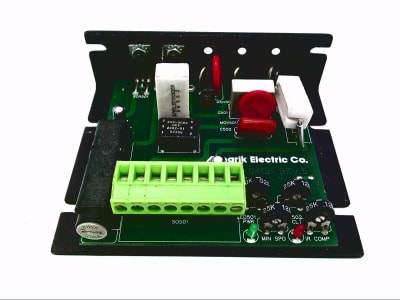 AMERICAN CONTROL ELECTRONICS MM31640A-SPEC.0466