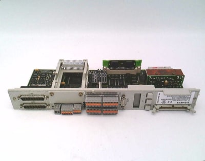 SIEMENS 6SN1118-0NK00-0AA2