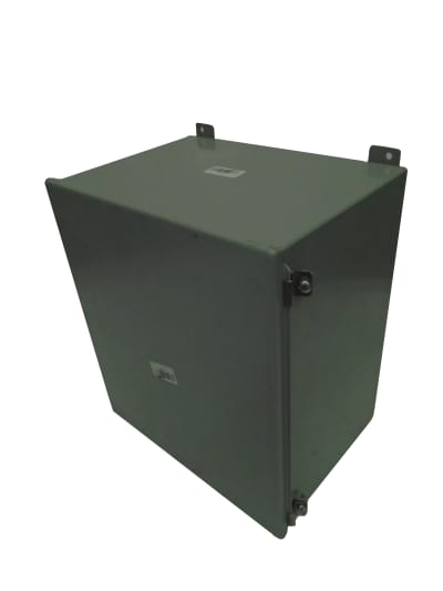 HAMMOND MANUFACTURING 1414PHO10