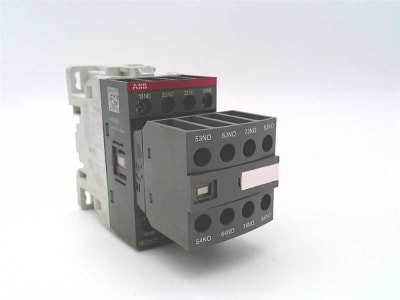 ASEA BROWN BOVERI NFZ80E-21