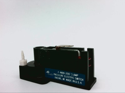 FOX ELECTRONICS F4100-200