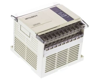 MITSUBISHI FX1N-24MR-SPL