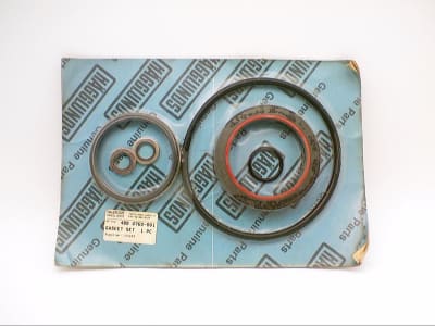 HAGGLUNDS DENISON 488 0760-801