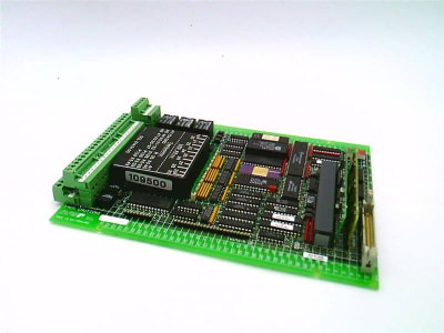 ASEA BROWN BOVERI 814.51.50