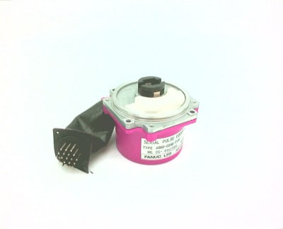 FANUC A860-0346-T141