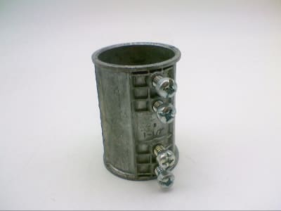 HALEX ADALET ECM 1-1/2-EMT-COUPLING