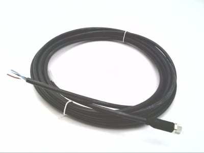 LEUZE KD U-M8-4A-P1-050