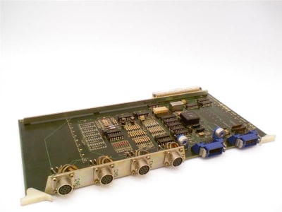 FANUC A20B-0008-0921