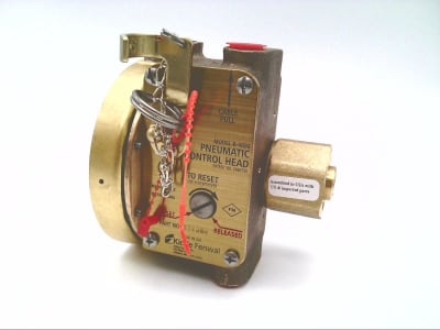 KIDDE-FENWAL, LLC 81-872365-000