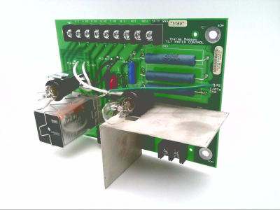 RAMSEY TECHNOLOGY INC 20-38-1