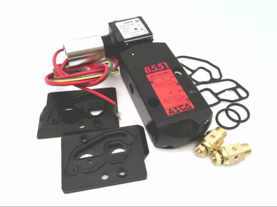 DELTECH WT8551A001MMS