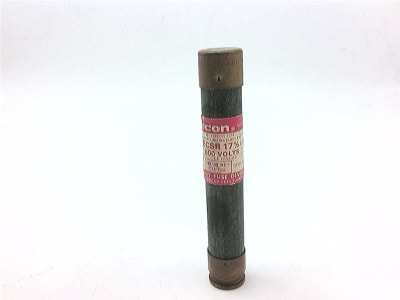 ECONOMY FUSE ECSR17-1/2