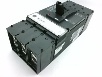 SCHNEIDER ELECTRIC LJL36400CU31X