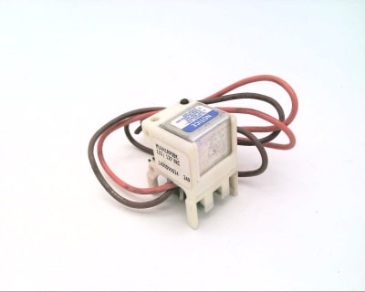 EATON CORPORATION MUVH1RP08K