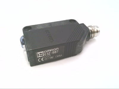 OMRON E3ZB87