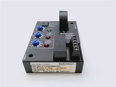 ASEA BROWN BOVERI ECSW3MAHT1301