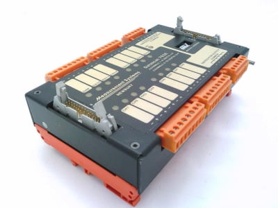 MEASUREMENT SYSTEMS 7036