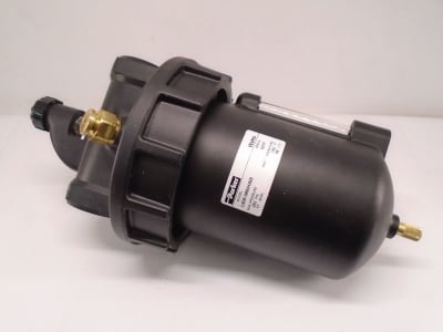 PARKER L606-08WH/M8