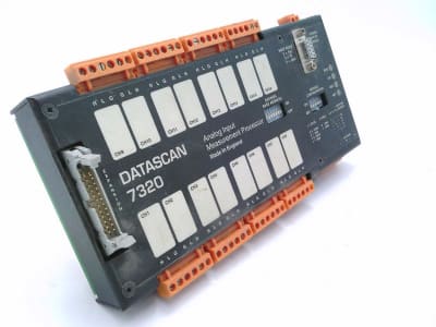 MEASUREMENT SYSTEMS 7320