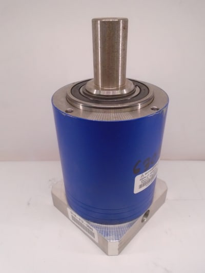 WITTENSTEIN LP-120-MO2-30-111-000