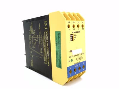 TURCK MK13-12EX0-R/115VAC