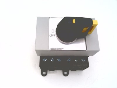 SALZER H233-41600-026V1