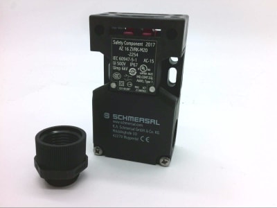 SCHMERSAL AZ16ZVRK-2254