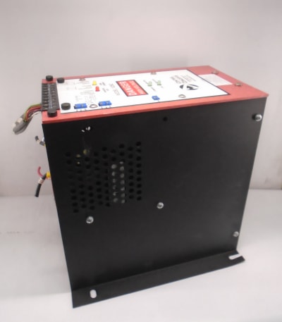 CONTROL CONCEPTS 1029-C-V-120V-50A-R4/20MA-IPOT