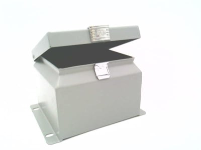 EUROBEX 5412ESCH060604