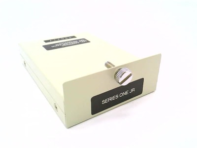 FANUC IC610PRG115