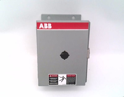 ASEA BROWN BOVERI NF2523PBJC