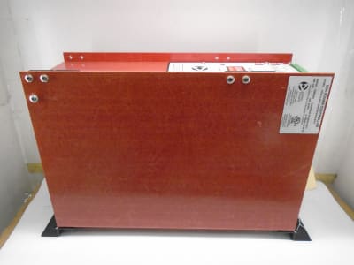 CONTROL CONCEPTS 1029D-V-480V-200A-R4/20MA-IPOT