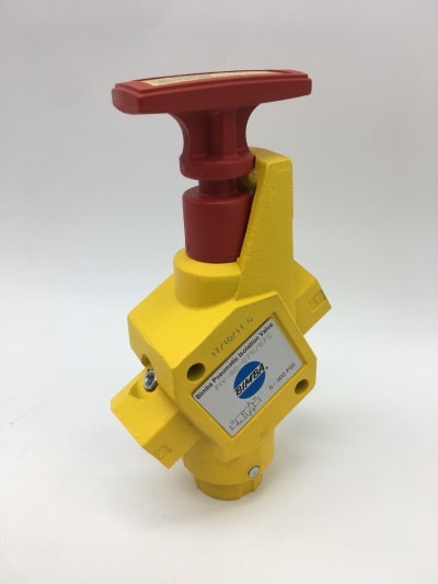 BIMBA PIV-60-075/075