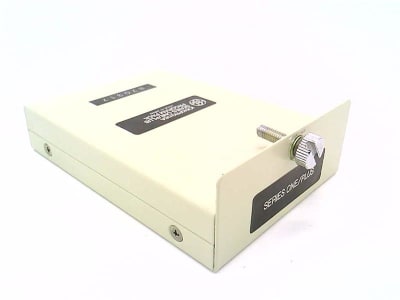 FANUC IC610PRG116