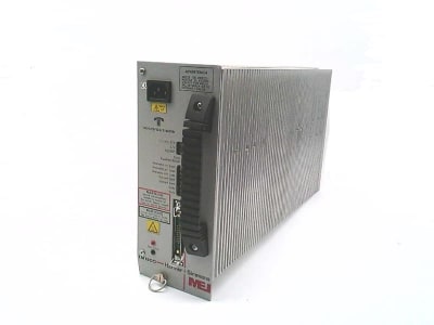 HARMER & SIMMONS SM1800-50-33-DB