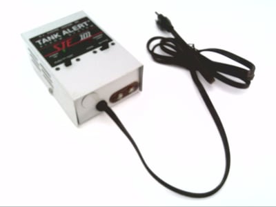 SJE RHOMBUS CONTROLS 101-01