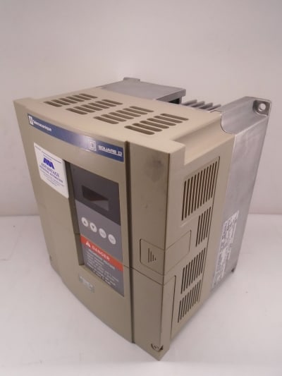 SCHNEIDER ELECTRIC ATV-18U54-N4U