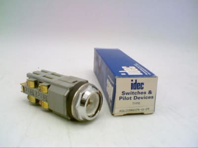 IDEC ASLD39922N-G-24V