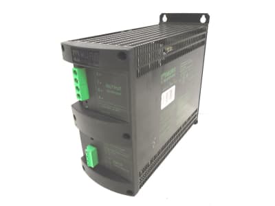 MURR ELEKTRONIK 3X40050024