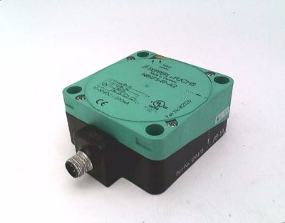 PEPPERL & FUCHS NRN75-FP-A2-P3-V1