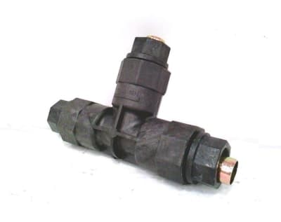 DMD STEEL 0401-0065-001
