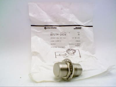 ALLEN BRADLEY 871TMDX24