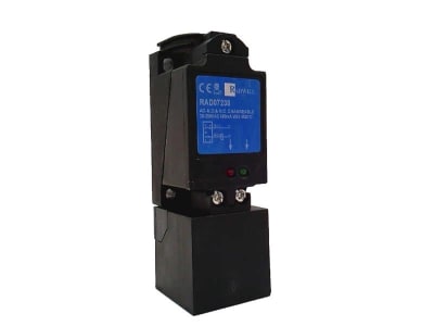 RADWELL VERIFIED SUBSTITUTE NJ30-U4-W-SUB