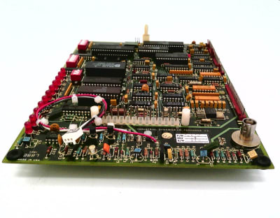 INDUSTRIAL DYNAMICS 26012-1