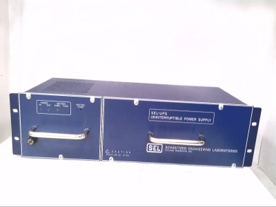 SCHWEITZER ENGINEERING UPS048-42