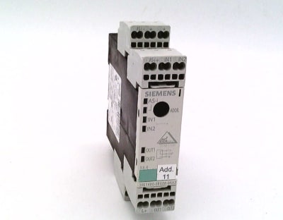 SIEMENS 3RK1400-0BG00-0AA2
