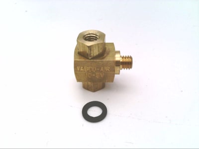 FABCO 10-SV