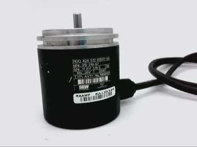 HEIDENHAIN CORP ROQ-424-512-03S17-58