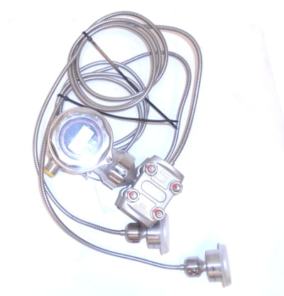 ENDRESS & HAUSER FMD78-ABT7F41TDBAA