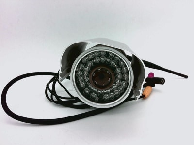 FOSCAM FI9805W